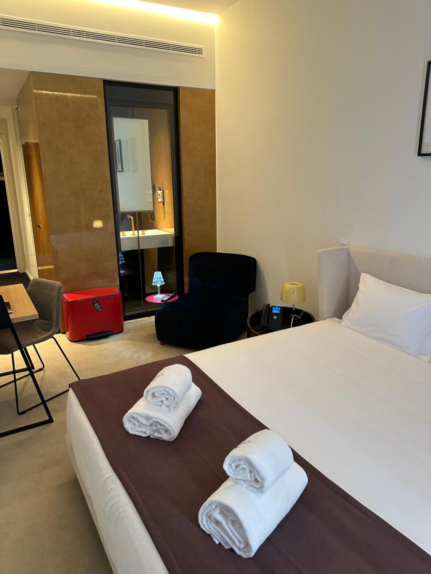 Golden Lisbon Hotel Esterno foto