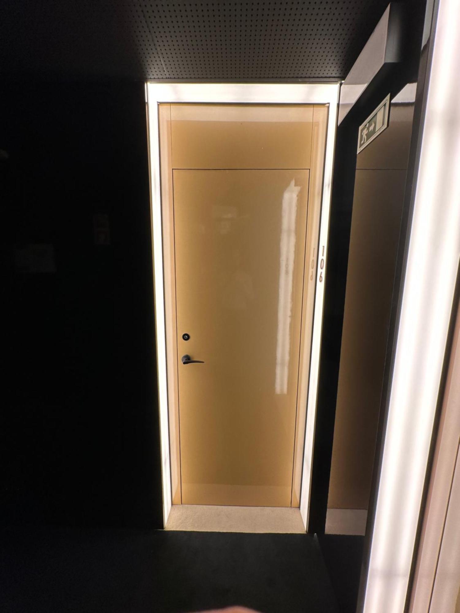 Golden Lisbon Hotel Esterno foto